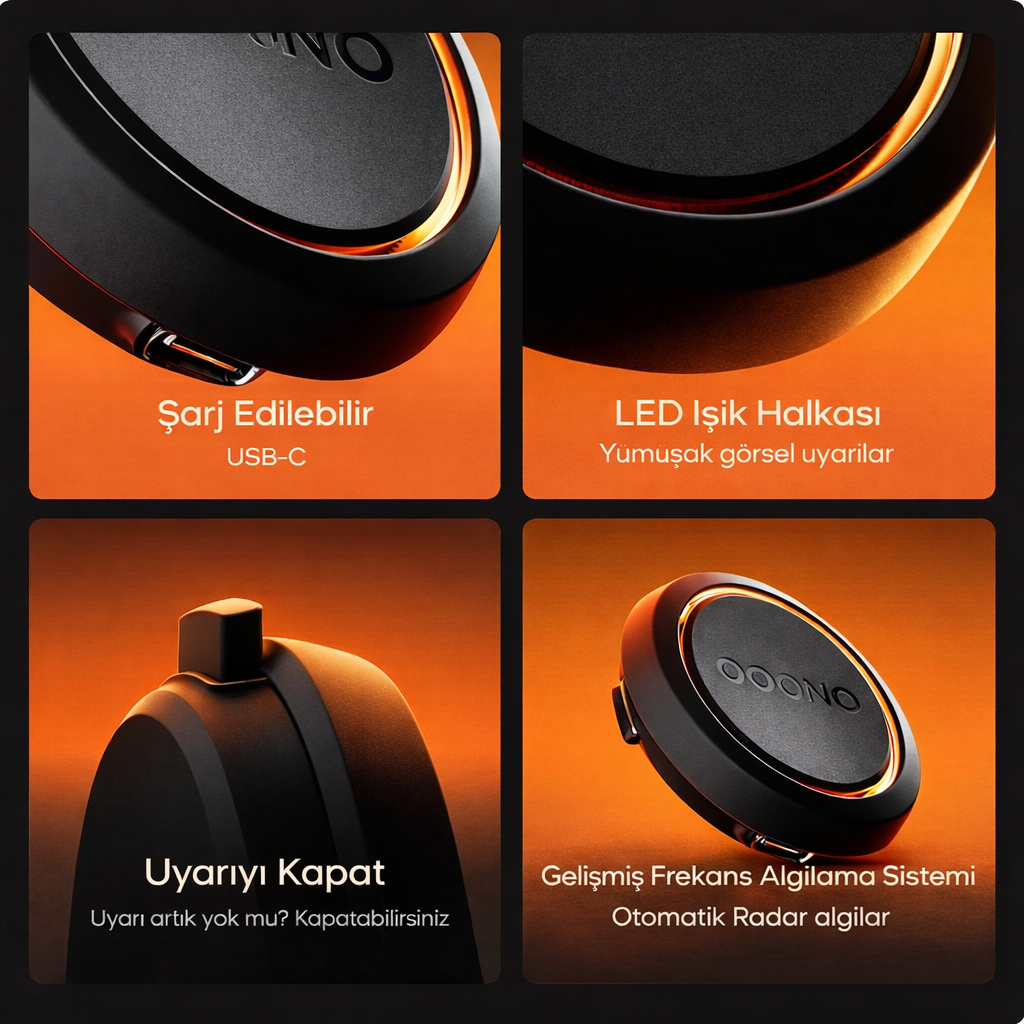 ⭐Axiomlight™ OOONO  NO2