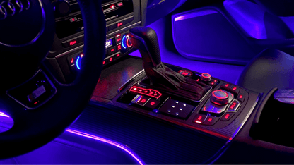 Axiomlight Car Lighting Package™