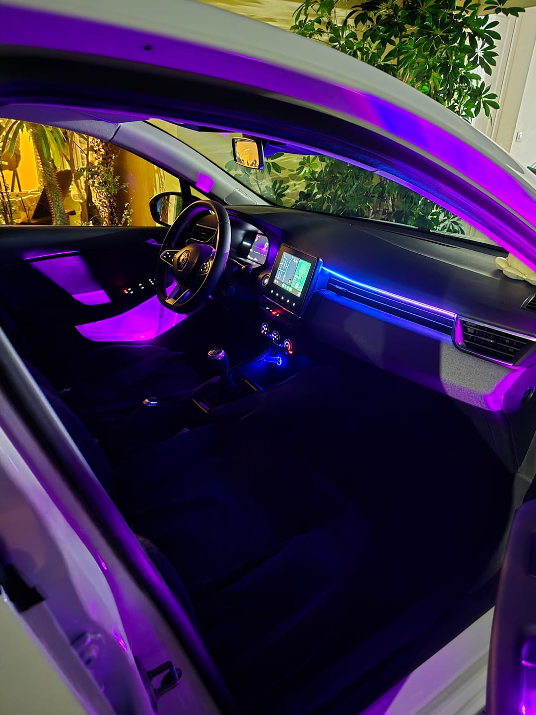 Axiomlight Car Lighting Package™