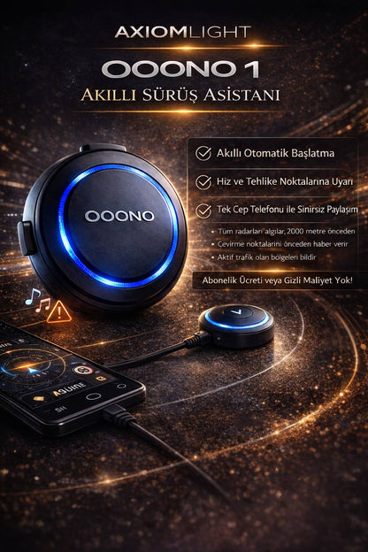 ⭐Axiomlight™ OOONO  NO1