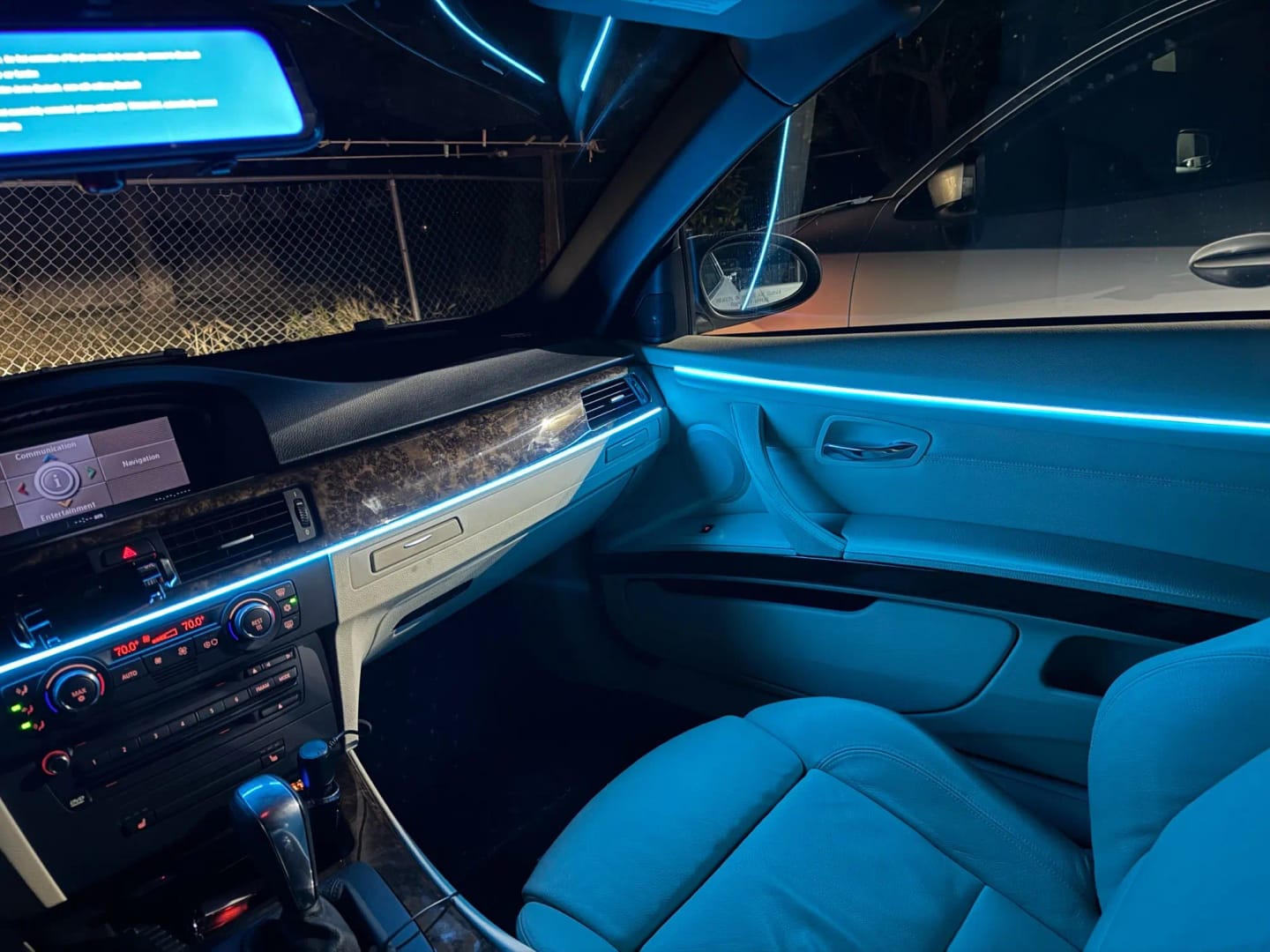 Axiomlight Car Lighting Package™