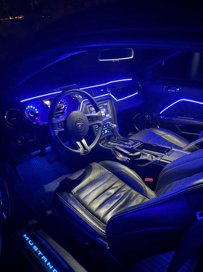 Axiomlight Car Lighting Package™