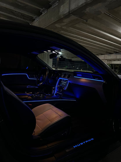 Axiomlight Car Lighting Package™