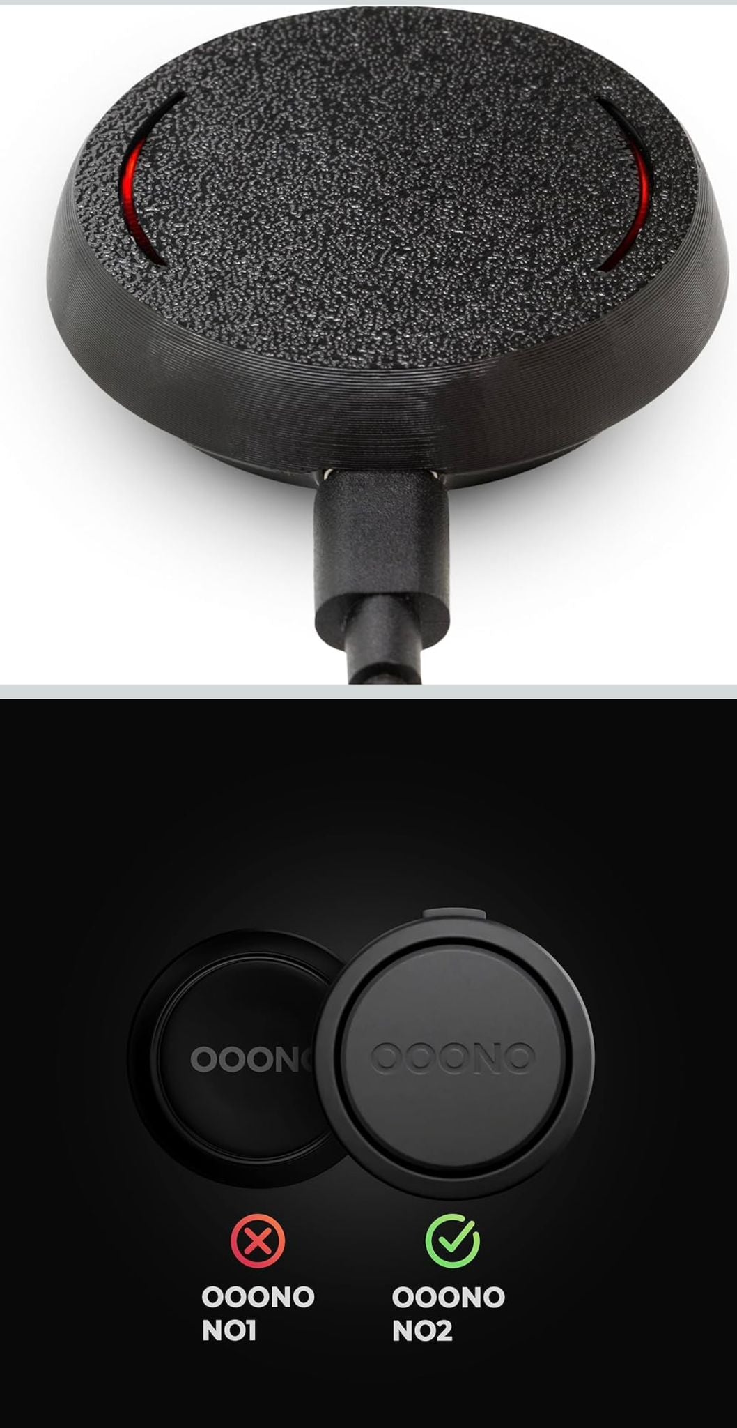 Ooono 2 Koruyucu Kılıf