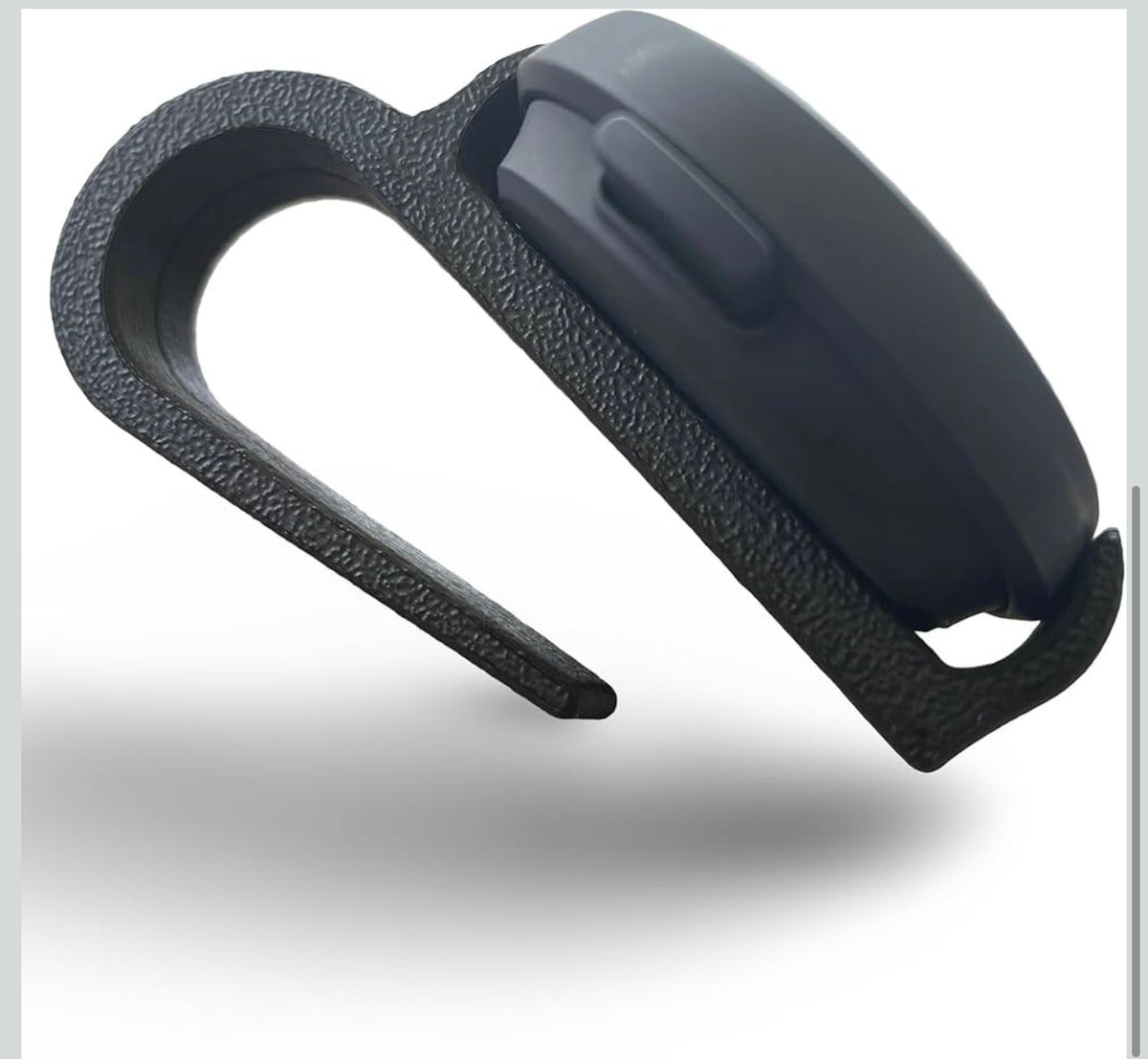 Ooono 2 Güneş Siperi Tutucu