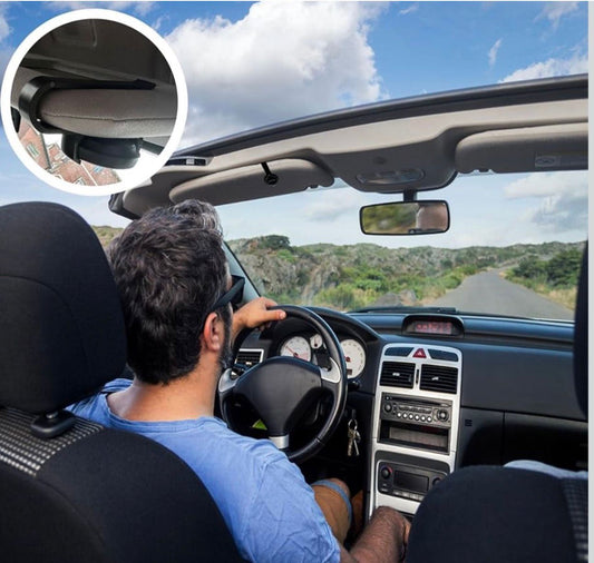 Ooono 1 Güneş Siperi Tutucu