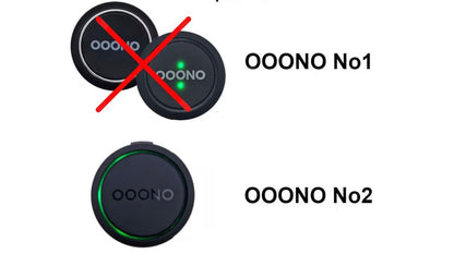 Ooono 2 Havalandırma Izgarası Tutucu + Kamuflaj Kapak