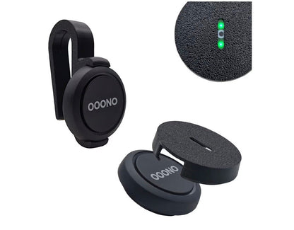 Ooono 1 Tutucu + Kamuflaj Kapak (Güneş Siperi Uyumlu)