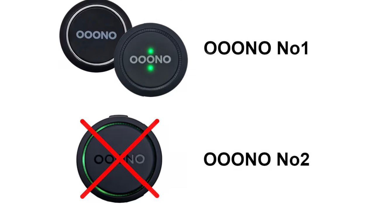 Ooono 1 Tutucu + Kamuflaj Kapak (Güneş Siperi Uyumlu)