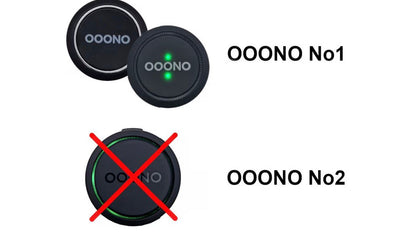 Ooono 1 Tutucu + Kamuflaj Kapak (Güneş Siperi Uyumlu)