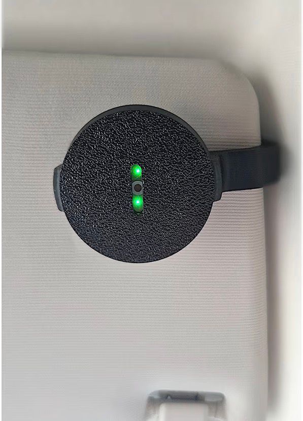 Ooono 1 Tutucu + Kamuflaj Kapak (Güneş Siperi Uyumlu)