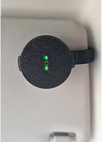 Ooono 1 Tutucu + Kamuflaj Kapak (Güneş Siperi Uyumlu)