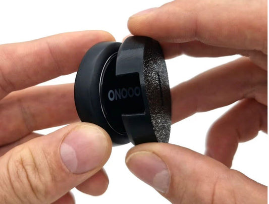 Ooono 1 Tutucu + Kamuflaj Kapak (Güneş Siperi Uyumlu)