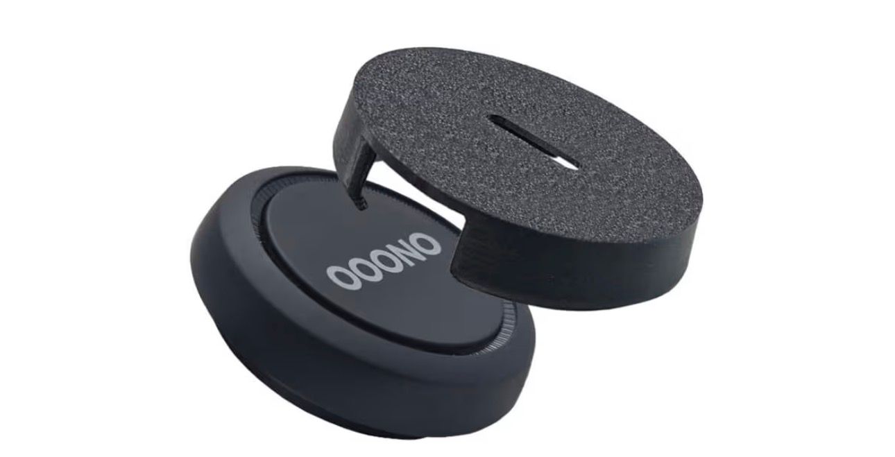 Ooono 1 Kamuflaj Kapak (Koruyucu Kılıf)