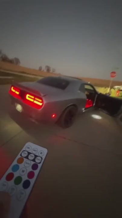 ⭐ AxiomLight™ Wireless LED Set (4-Piece)